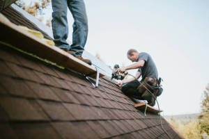 Local Roofers in Haughton, LA
